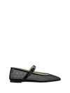 Le Monde Beryl Le Monde Béryl 'mary Jane' Ballet Flats