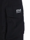 GOLDEN GOOSE CARGO PANTS