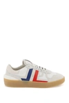 Lanvin Clay Low-top Tennis Sneakers