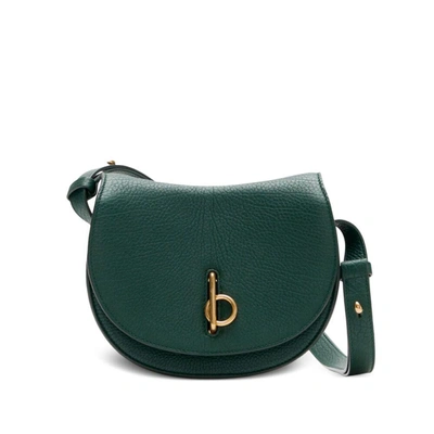 Burberry Bags In Green