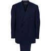 Canali Suit In Blue