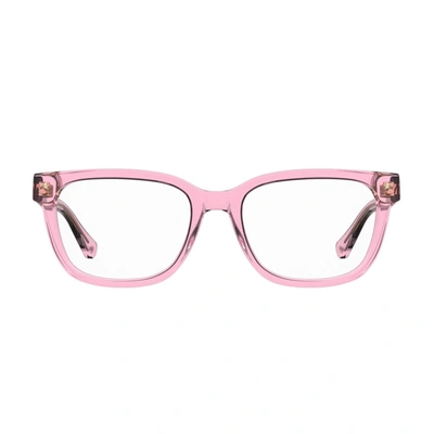 Chiara Ferragni Cf 7027 Eyeglasses