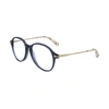 Chloé Round-framed Glasses In Multicolor