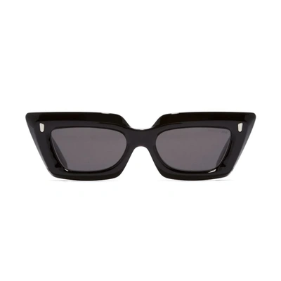 Cutler And Gross 1408 Sunglasses In Nero