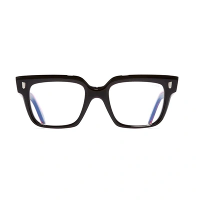 Cutler And Gross 9347 01 Glasses In Nero