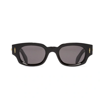 CUTLER AND GROSS CUTLER & GROSS  GREAT FROG 004 LIMITED EDITION SUNGLASSES