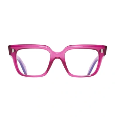 Cutler And Gross 9347 A9 Glasses In Rosa