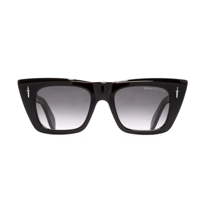 CUTLER AND GROSS CUTLER & GROSS  GREAT FROG 008 SUNGLASSES