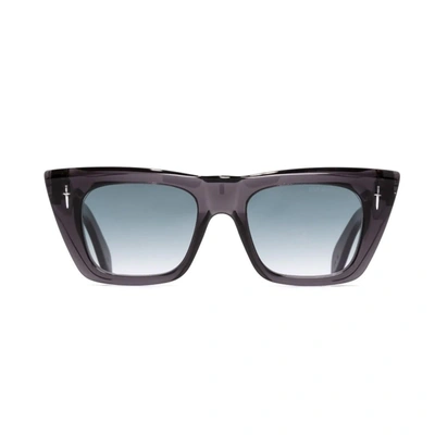 CUTLER AND GROSS CUTLER & GROSS  GREAT FROG 008 SUNGLASSES