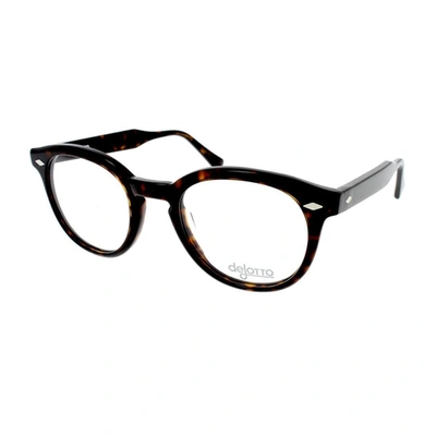 DELOTTO DELOTTO  DL44 EYEGLASSES