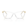 Dolce & Gabbana Dg3347 Sicilian Taste Eyeglasses