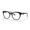 DOLCE & GABBANA DOLCE & GABBANA  DG3334 EYEGLASSES