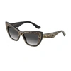 DOLCE & GABBANA DOLCE & GABBANA  DG4417 SUNGLASSES