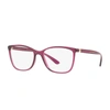 Dolce & Gabbana Dg5026 Women's Rectangle Eyeglasses