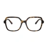 DOLCE & GABBANA DOLCE & GABBANA  DG5105U DG CROSSED EYEGLASSES