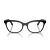 DOLCE & GABBANA DOLCE & GABBANA  DG5106U DG CROSSED EYEGLASSES