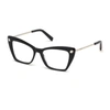 Dsquared2 Dq5288 Glasses In Black