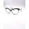 Dsquared2 Dq5194 Glasses In Green