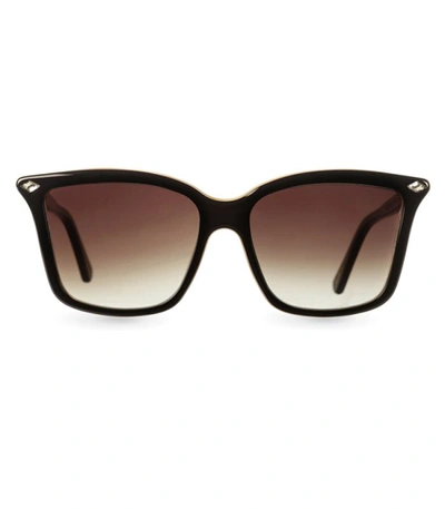 Eclipse Ec227 Sunglasses In Black