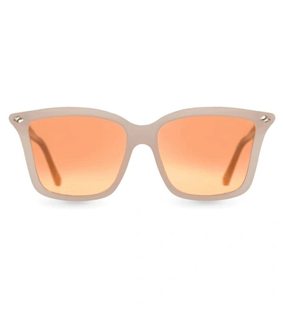 Eclipse Ec227 Sunglasses In Matt Pink