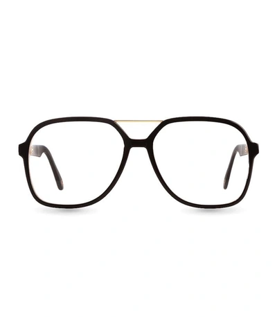 Eclipse Ec510 Eyeglasses In Black
