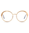 Eclipse Ec520 Eyeglasses