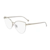 FERRAGAMO FERRAGAMO SALVATORE  SF2175 EYEGLASSES