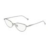 Ferragamo Sf2188 Glasses In Gold
