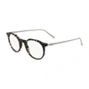 FERRAGAMO FERRAGAMO SALVATORE  SF2845 EYEGLASSES