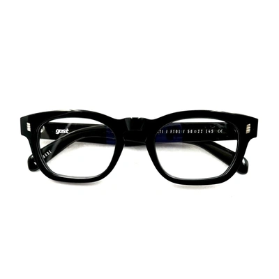 Gast Fati Eyeglasses In Black