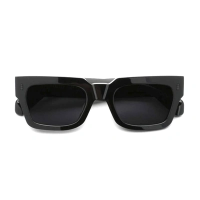 Gast Gotha Sunglasses In Black