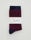 AG AG JEANS CREW SOCK