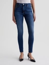 AG AG JEANS FARRAH SKINNY ANKLE