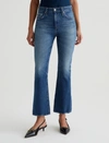 AG AG JEANS FARRAH BOOT CROP