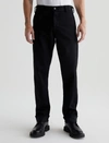 AG AG JEANS LOCHLAN SELVAGE TROUSER