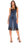 ALICE AND OLIVIA QUINCY JUMPSUIT,CC706A07804