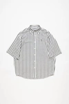 ACNE STUDIOS ACNE STUDIOS FN-MN-SHIR000777 - SHIRTS CLOTHING