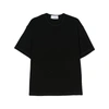 Costumein Short-sleeve Linen T-shirt