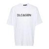 DOLCE & GABBANA DOLCE & GABBANA T-SHIRTS