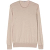 Fileria Sweaters Neutral In Neutrals