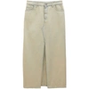 Filippa K Skirt In Neutrals