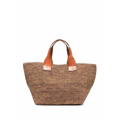 Ibeliv Bag In Beige