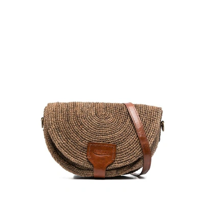 Ibeliv Bags In Brown