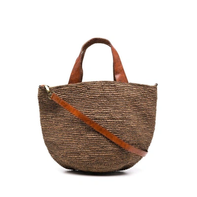 Ibeliv Bags In Brown