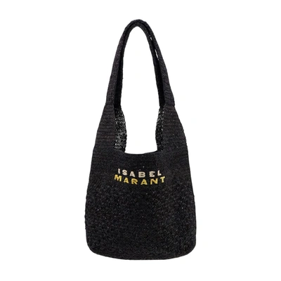 Isabel Marant Bag In Black
