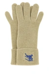 BURBERRY BURBERRY GLOVES