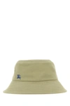 Burberry 'rider Knight Design' Bucket Hat In Hunter
