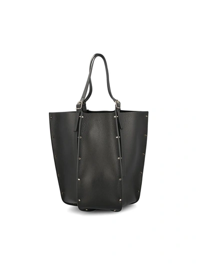 Chloé Handbags In Black