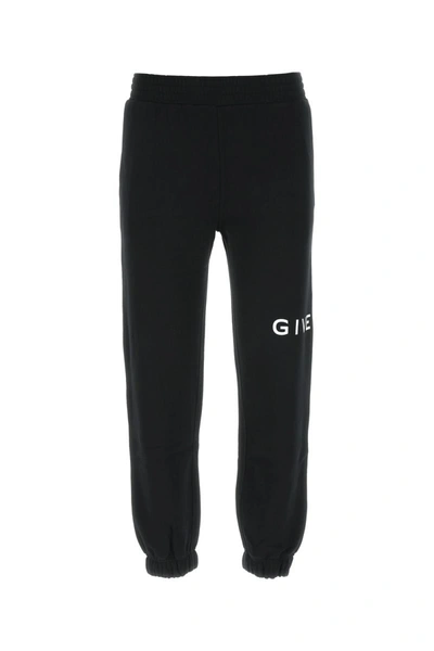 Givenchy Pants In 001