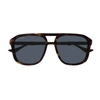 GUCCI GUCCI  GG1494S LINEA WEB SUNGLASSES